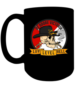 LLH Coffee Mug